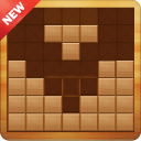 Blocks Puzzle Icon