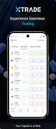 Xtrade - Online Trading screenshot 4