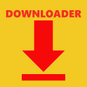 Video Downloader - Downloader Icon