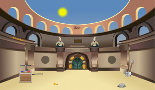 Desert Trove Escape screenshot 2