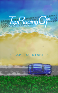 TapRacingGT screenshot 0