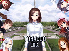 Tobacco Inc. (Cigarette Inc.) screenshot 0