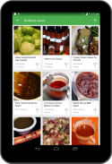 resep grill barbecue screenshot 22