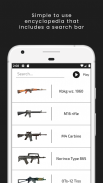 Learn & Play: Assault Rifles screenshot 5