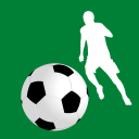 أخبار كرة القدم - فوتبال نيوز بالعربية Icon