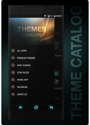 Themes Catalog (Stark Apps Dev.) screenshot 2