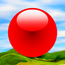 Red Ball Dunia 4 Icon