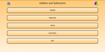 Math. Addition, subtraction. screenshot 9