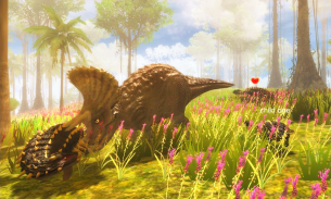 Ankylosaurus Simulator screenshot 19