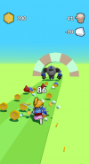 Monster Loot screenshot 1