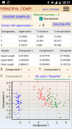 StatSuite (Statistics Suite) screenshot 9