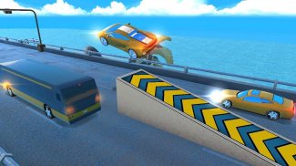 Island Highway Traffic Racer screenshot 10