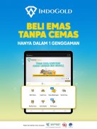 IndoGold - Jual Beli Emas Aman screenshot 0