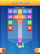 Number Tiles - Merge Puzzle screenshot 12
