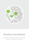 Gira. Bicicletas de Lisboa screenshot 2