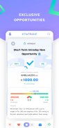 KyaTrade - Instant Trading & Investment Ideas screenshot 2