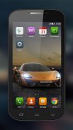 Car Wallpapers McLaren screenshot 1