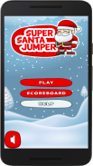 Super Santa Jumper screenshot 1