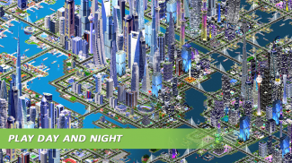 Designer City: building game screenshot 3