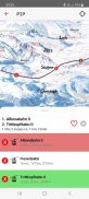 Ski Arlberg screenshot 2