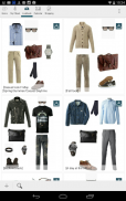 Mod Man - Mens Fashion & Style screenshot 10