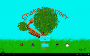 Snake Charmer screenshot 0