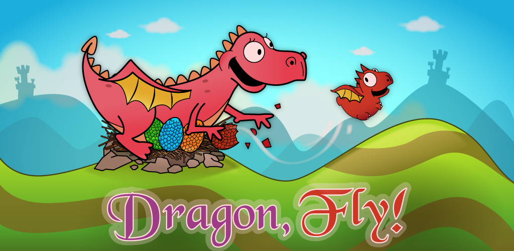 Dragon Flyer - Microsoft Apps