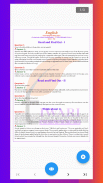 Class 10 English for 2024-25 screenshot 10