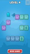 Jelly Jumper screenshot 3