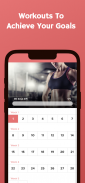 7 Minute Workout for Women screenshot 8