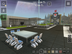 Fortaleza de bloques: Imperios screenshot 10