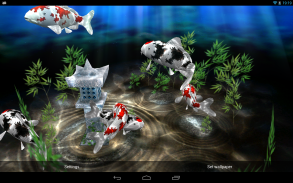My 3D Fish II screenshot 22