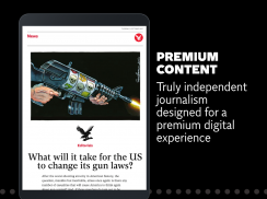The Independent Daily Edition screenshot 5