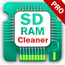 SD RAM Cleaner Pro