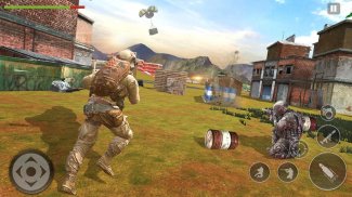 FPS Battle 2019 screenshot 1