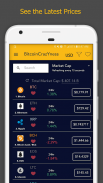 Bitcoin Crazyness Indicator Alerts and Portfolio screenshot 5