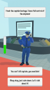 Police Negotiator 3D screenshot 5