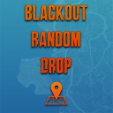 Blackout Random Drop Icon