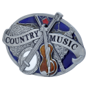 Top Country radio stations