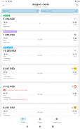 Цхеап Флигхтс screenshot 6