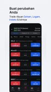 FxPro: Trading saham, emas screenshot 4