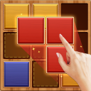 Block Master - Wood Block & Classic Brain Game