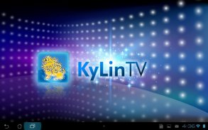 KyLinTV(Tablet&Phone) screenshot 0