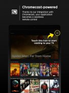 Rakuten TV -Movies & TV Series screenshot 2