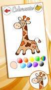 Coloring for children * Painting * Drawing screenshot 1