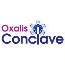 Oxalis Conclave 2019 Icon