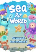 Sea Pet World screenshot 0