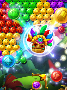 Brutal Tribe Bubble Shooter 2 screenshot 4