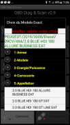 OBD Diag & Scan screenshot 7