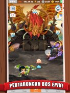 Battle Camp screenshot 4